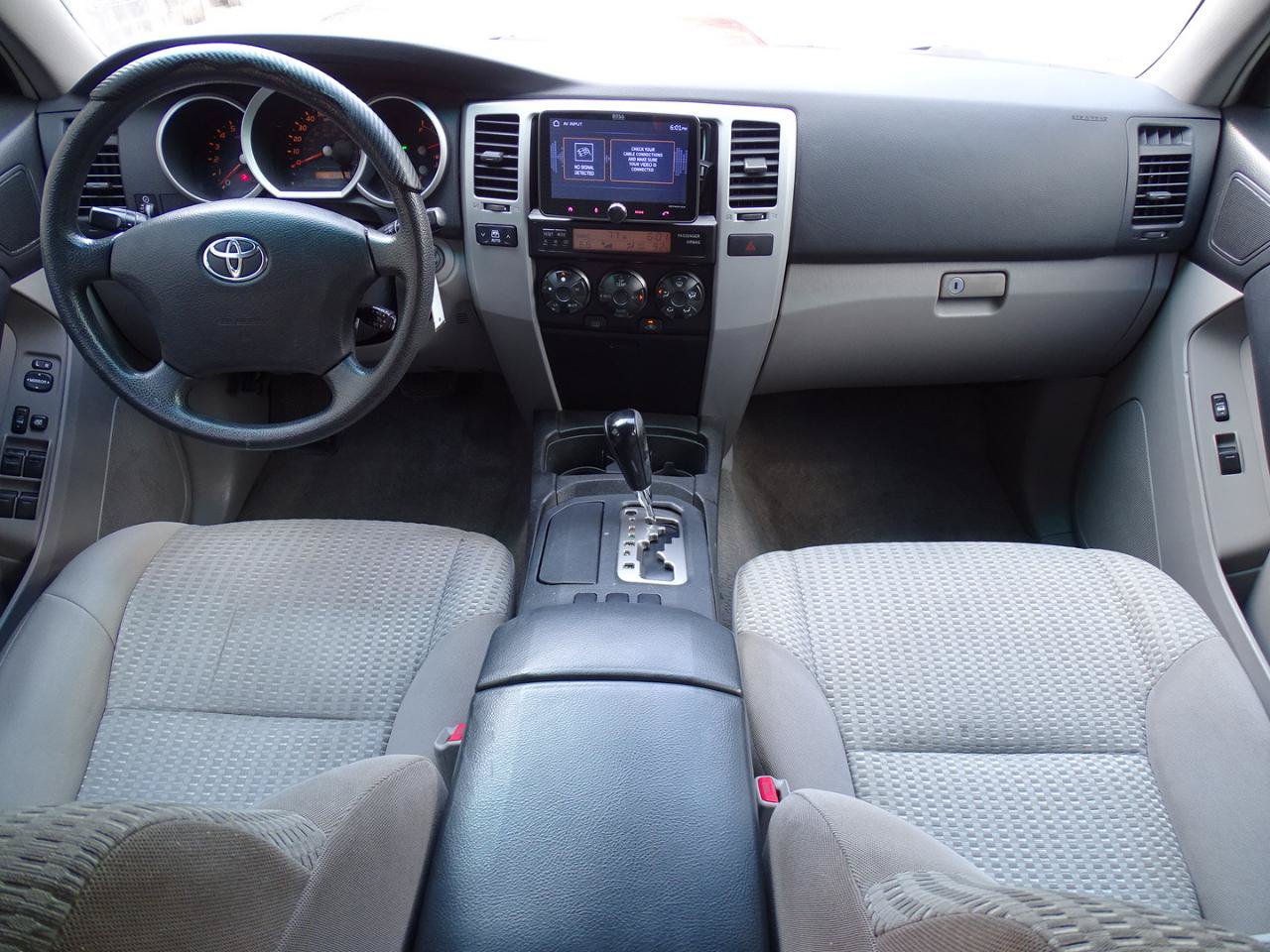 Used 2006 Toyota 4Runner SR5 RWD image 24