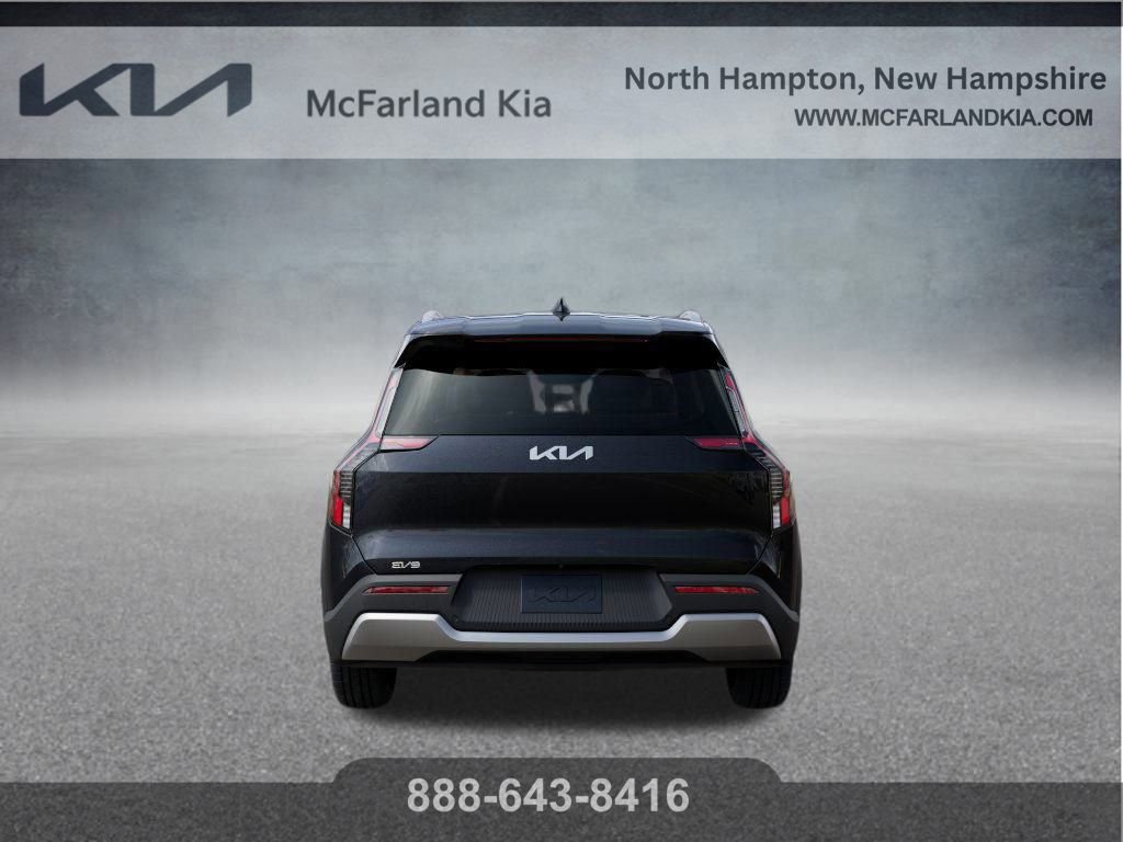 New 2026 Kia EV9 Wind image 6