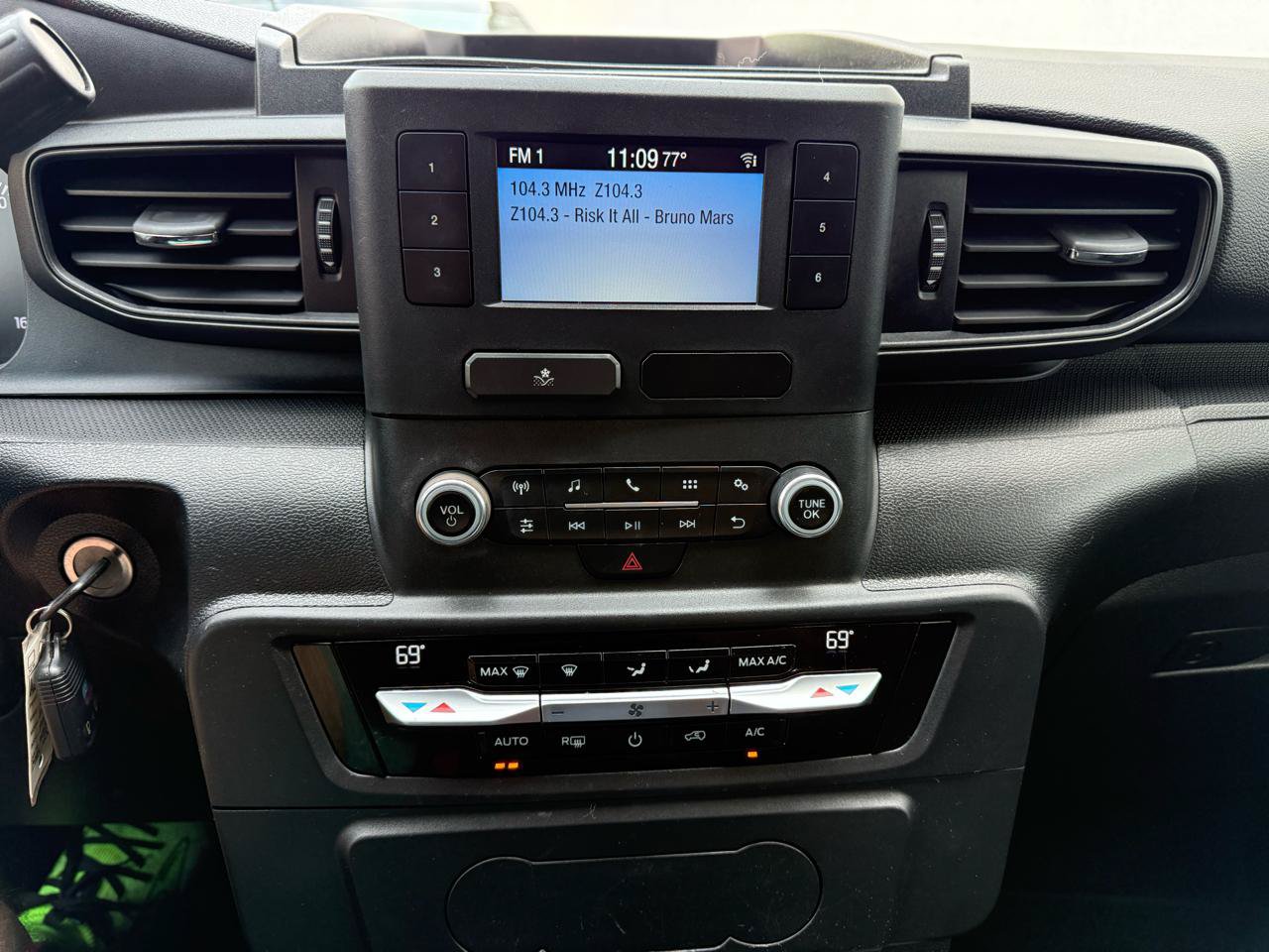 Used 2020 Ford Explorer 4WD Police Interceptor w/ Interior Upgrade Package image 31