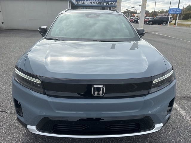 New 2025 Honda Prologue Touring image 8