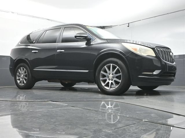 Used 2013 Buick Enclave Leather FWD image 40
