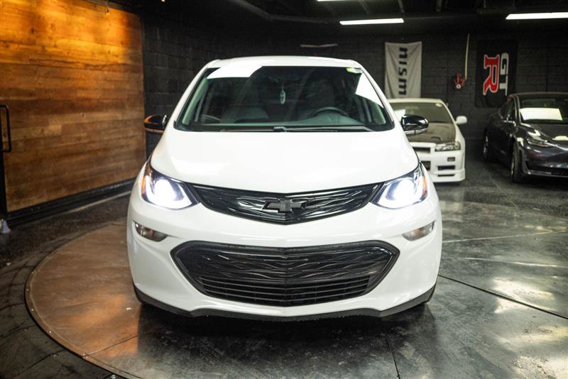 Used 2021 Chevrolet Bolt LT image 4