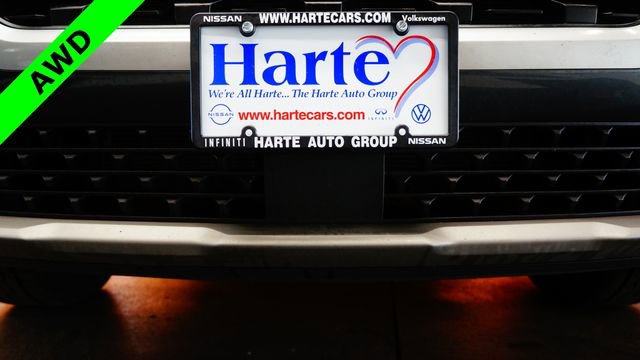 Used 2023 Hyundai Santa Fe SE AWD/4WD image 48