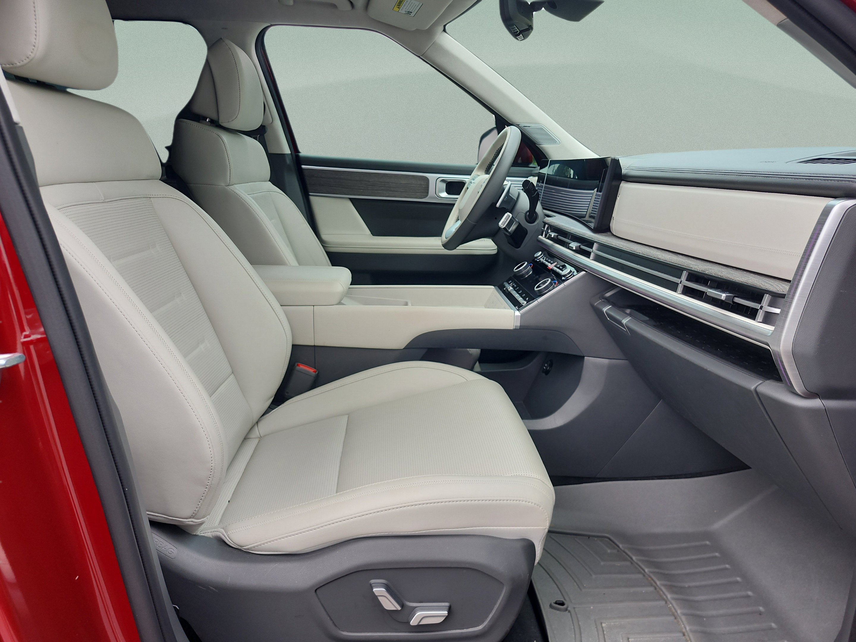 Certified 2024 Hyundai Santa Fe Calligraphy FWD image 19