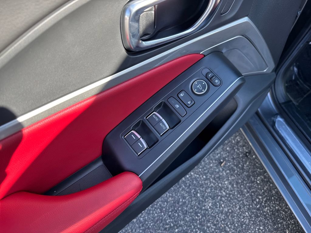 New 2025 Acura Integra A-Spec image 13