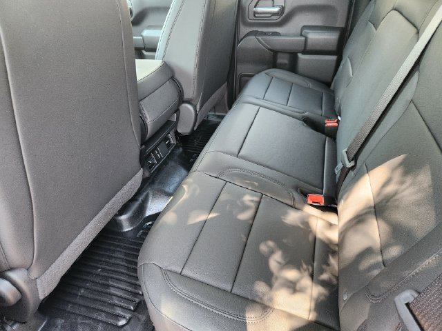 New 2026 Chevrolet Silverado 2500 W/T w/ WT Convenience Package RWD image 29