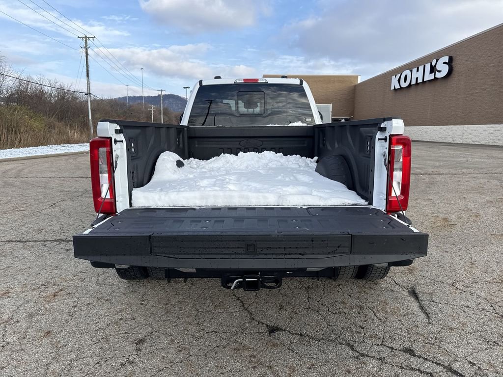 New 2026 Ford F450 XL w/ XL Driver Assist Package image 19