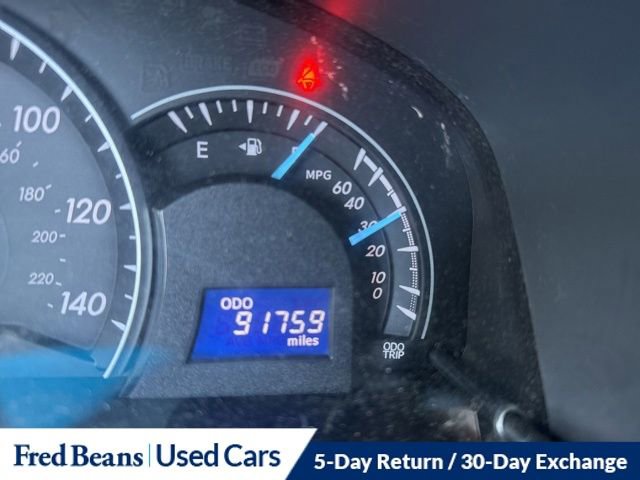 Used 2013 Toyota Camry LE FWD image 21