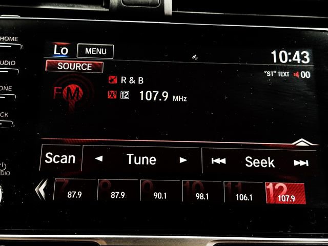 Used 2020 Honda Civic Sport image 20