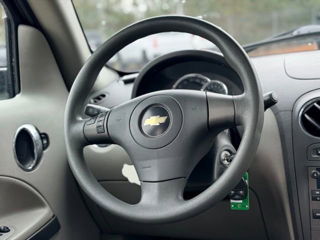 Used 2006 Chevrolet HHR LT image 17