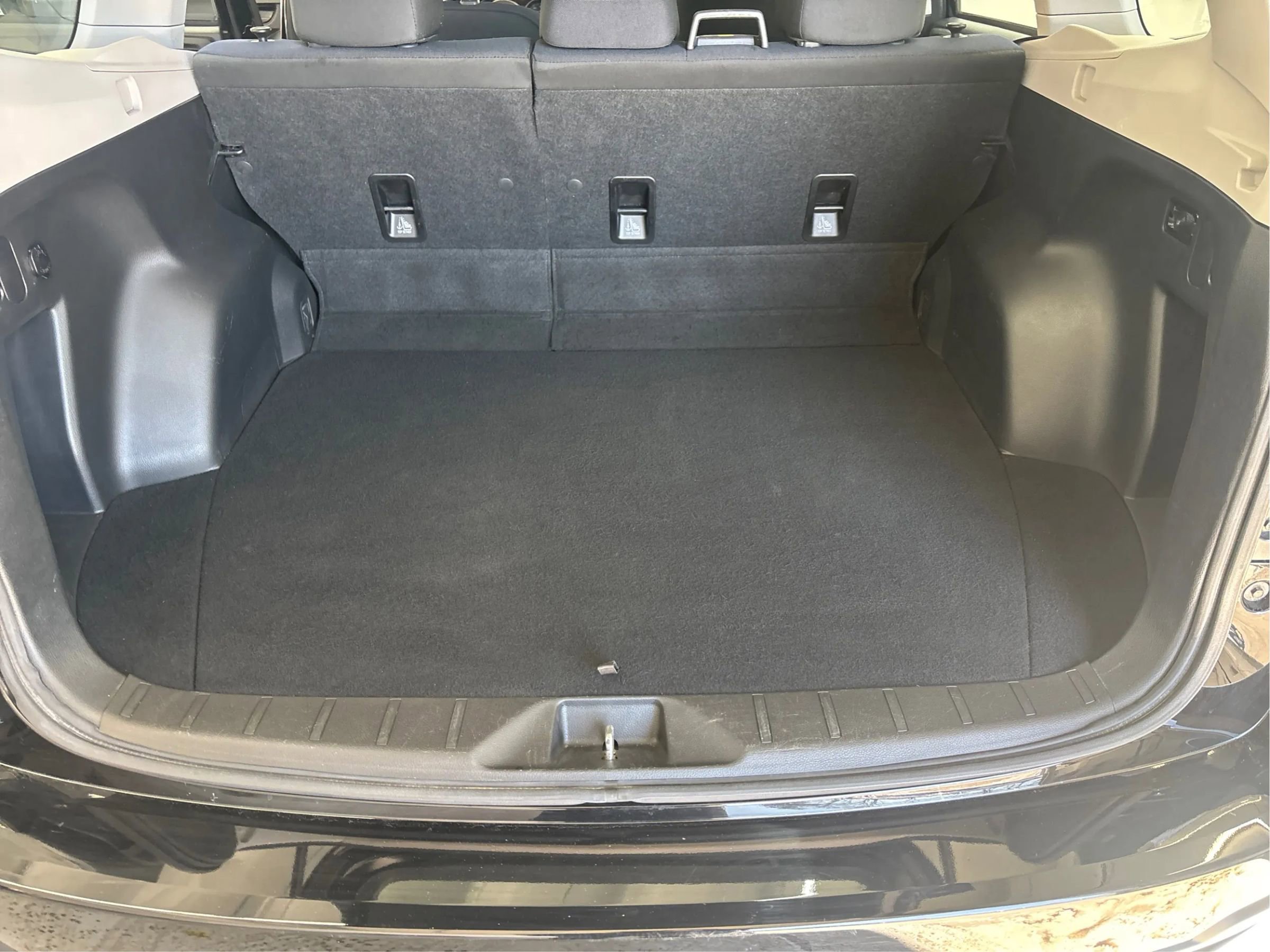 Used 2018 Subaru Forester 2.5i w/ Alloy Wheel Package image 16