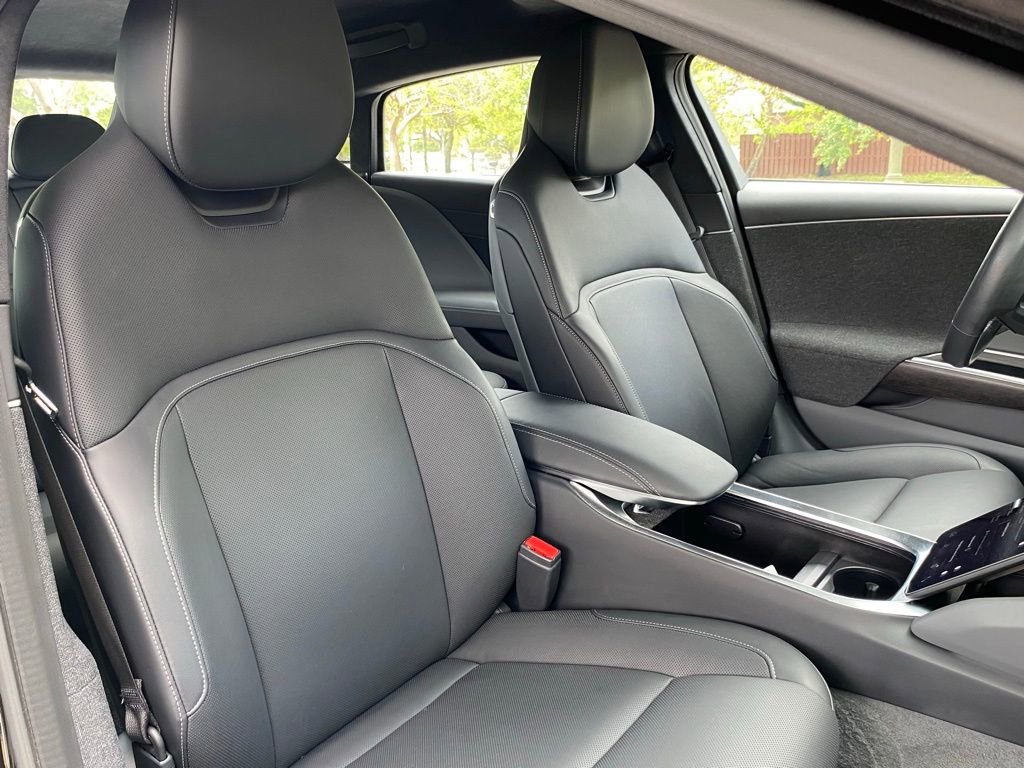 Used 2023 Lucid Air Pure image 45