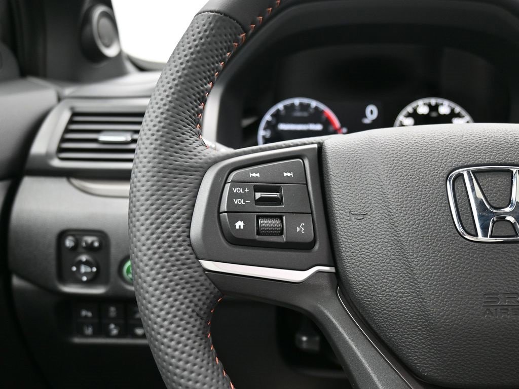 New 2026 Honda Ridgeline TrailSport+ image 50