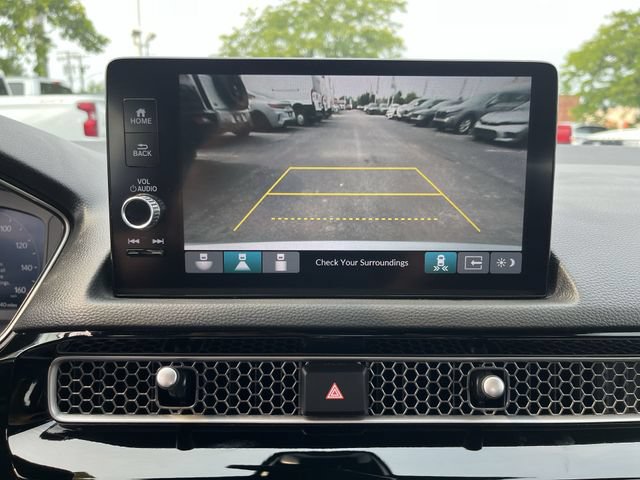 Used 2023 Honda Civic Sport Touring image 25