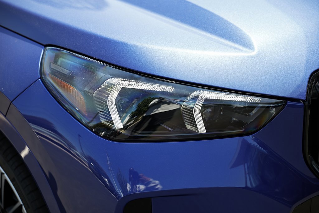 New 2026 BMW X1 xDrive28i w/ Technology Package image 2