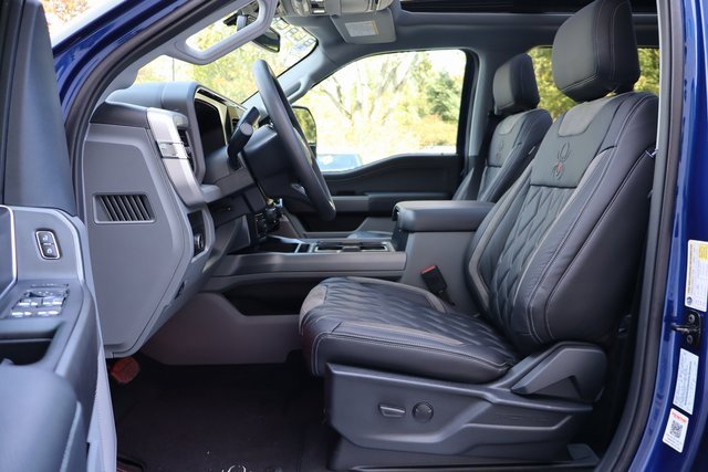 New 2026 Ford F250 XLT w/ XLT Premium Package image 24