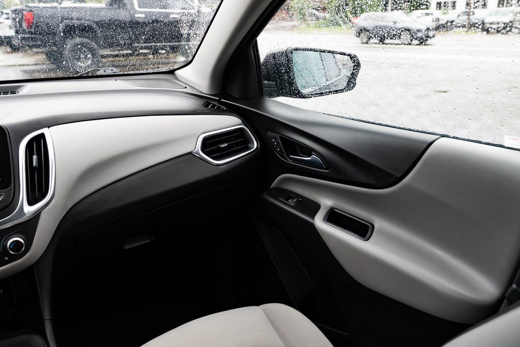 Used 2019 Chevrolet Equinox LT image 10