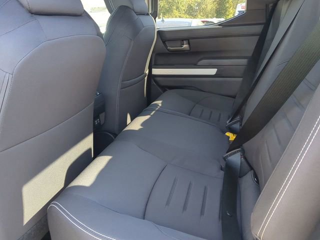 New 2025 Toyota Tacoma TRD Off-Road image 14