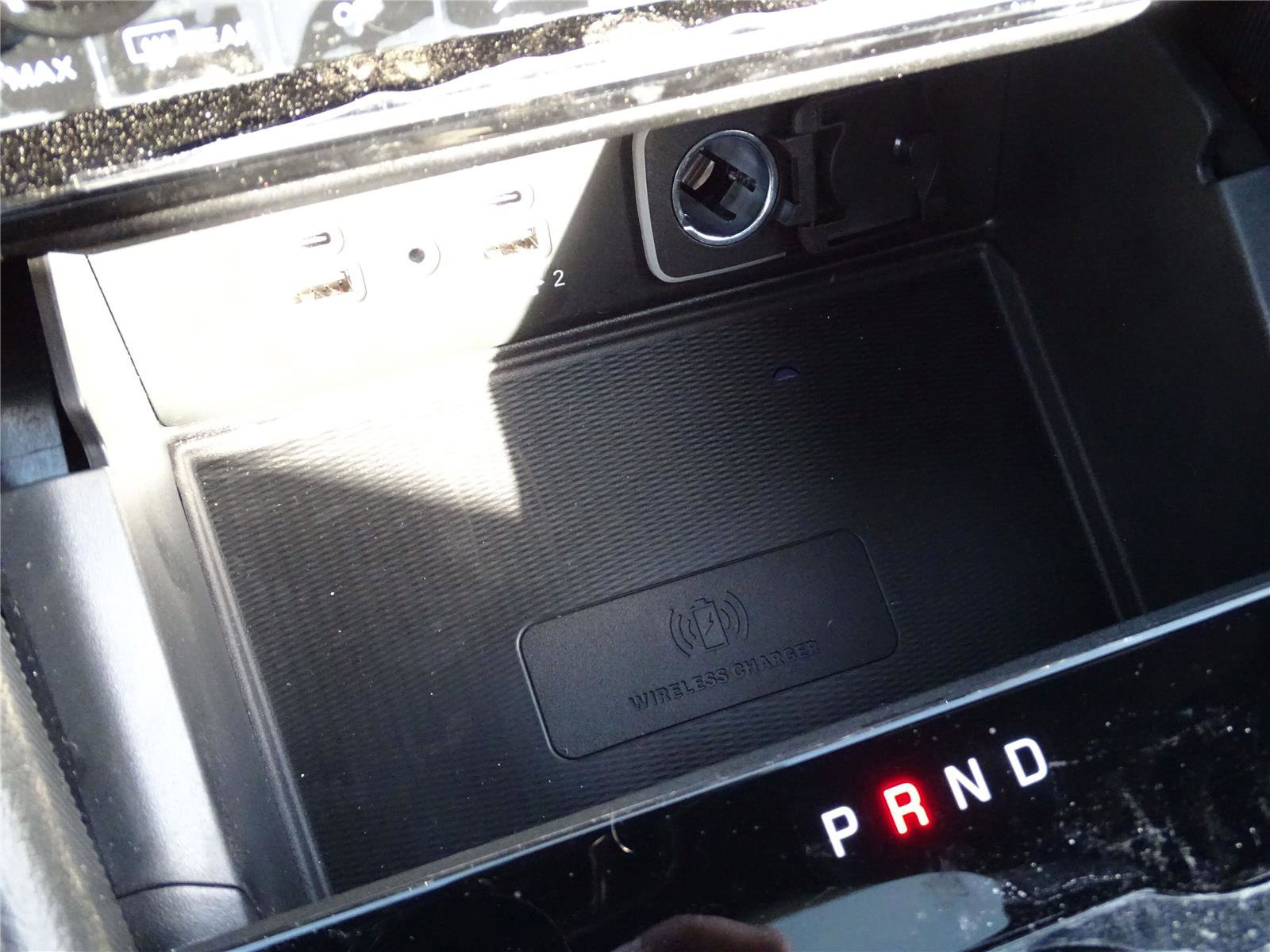 Used 2025 Jeep Grand Cherokee L Altitude image 29
