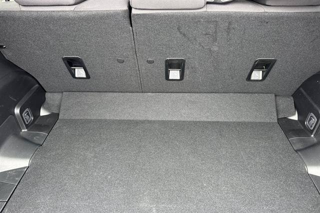 Certified 2025 Subaru Impreza 2.0i AWD/4WD image 15