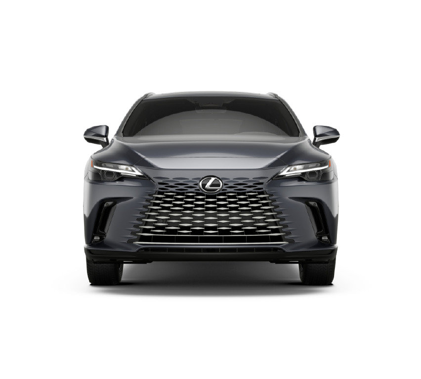New 2026 Lexus RX 350h AWD/4WD image 5