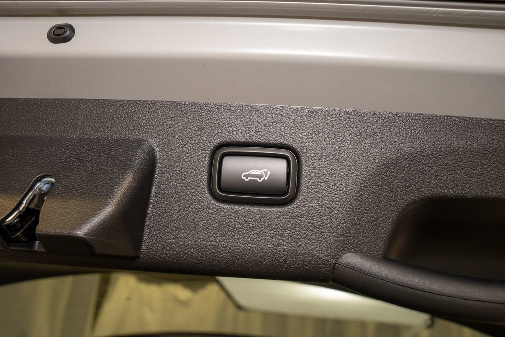 New 2026 Kia Sportage EX w/ EX Panorama Roof Package image 7