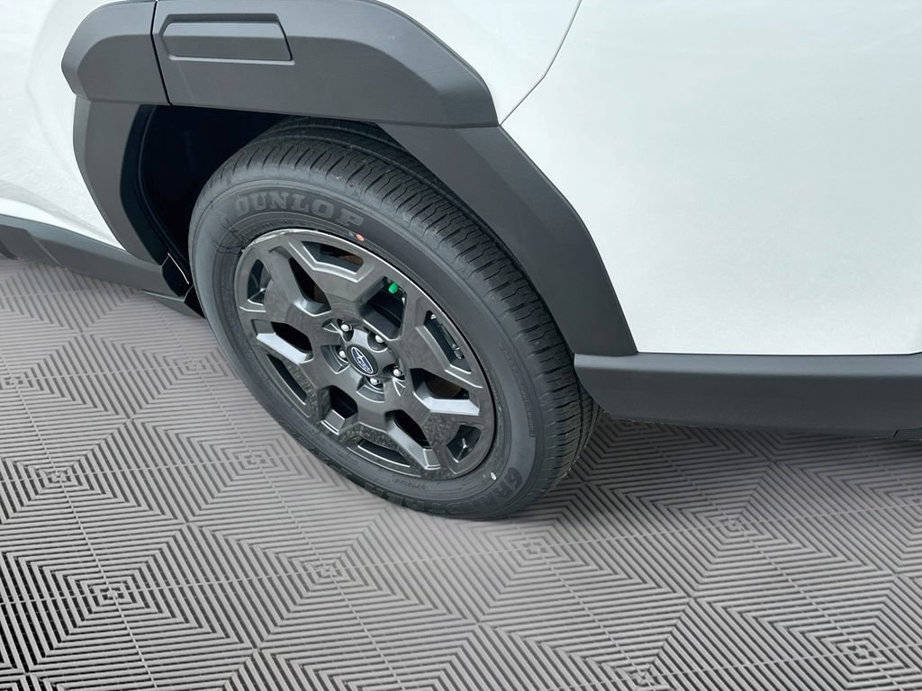 New 2026 Subaru Outback Premium AWD/4WD image 38