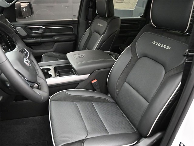 New 2026 RAM 1500 Laramie w/ Night Edition image 13