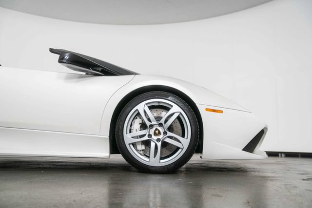 Used 2008 Lamborghini Murcielago LP 640 AWD/4WD image 10