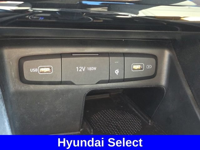 Used 2022 Hyundai Santa Cruz SEL w/ Activity Package FWD image 15