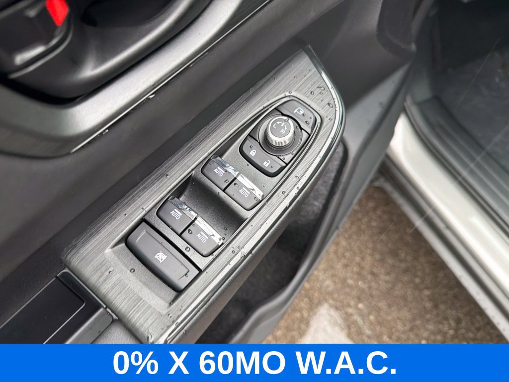 New 2026 Subaru Outback Wilderness AWD/4WD image 10