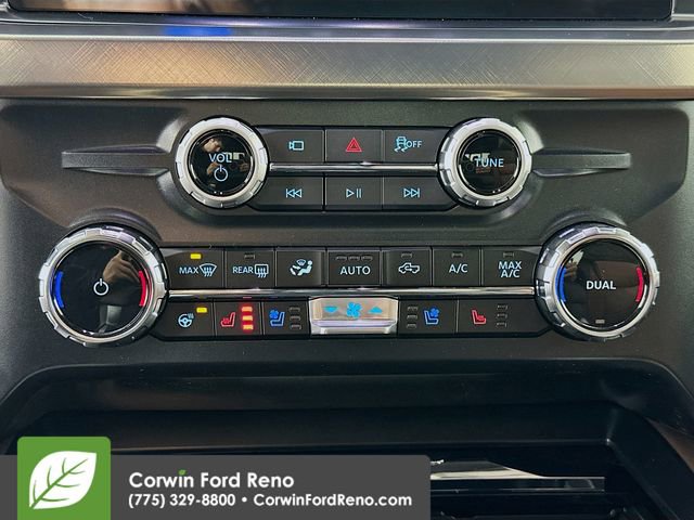 New 2026 Ford F350 King Ranch w/ FX4 Off-Road Package image 17