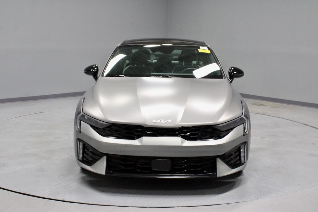 Used 2025 Kia K5 GT-Line w/ GT-Line Premium Package FWD image 6