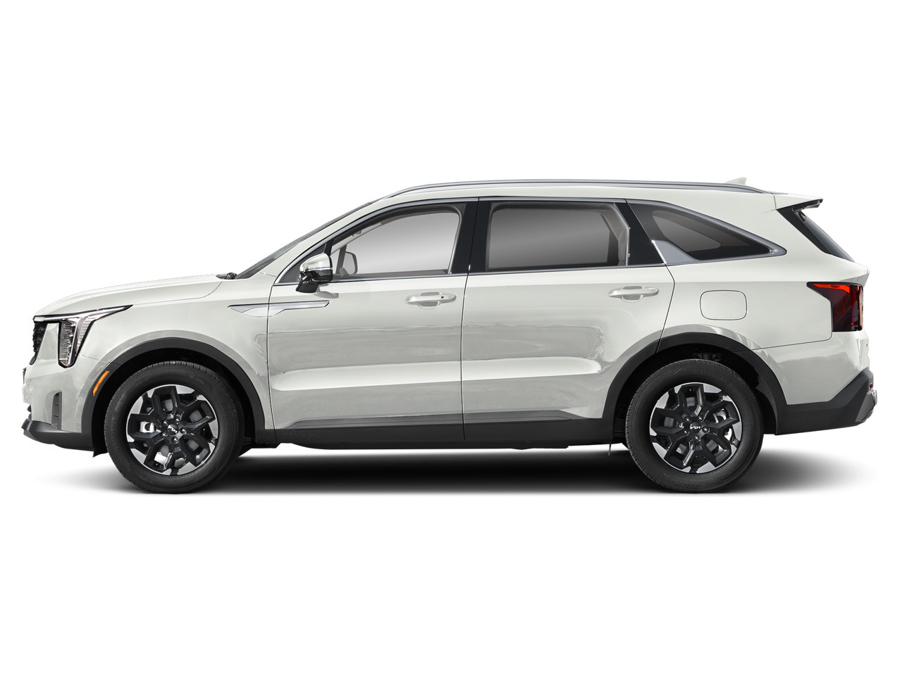 New 2026 Kia Sorento S FWD image 30