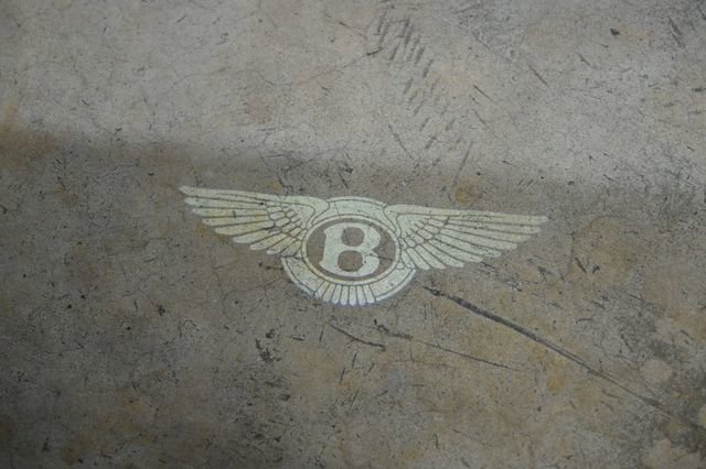 Used 2024 Bentley Flying Spur V8 image 48