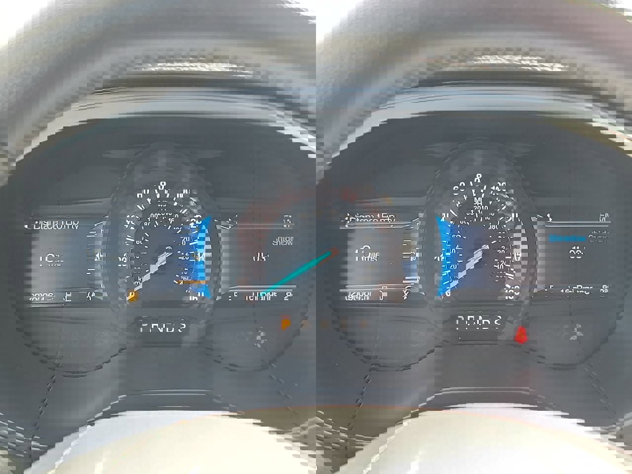 Used 2023 Ford Edge SEL image 15