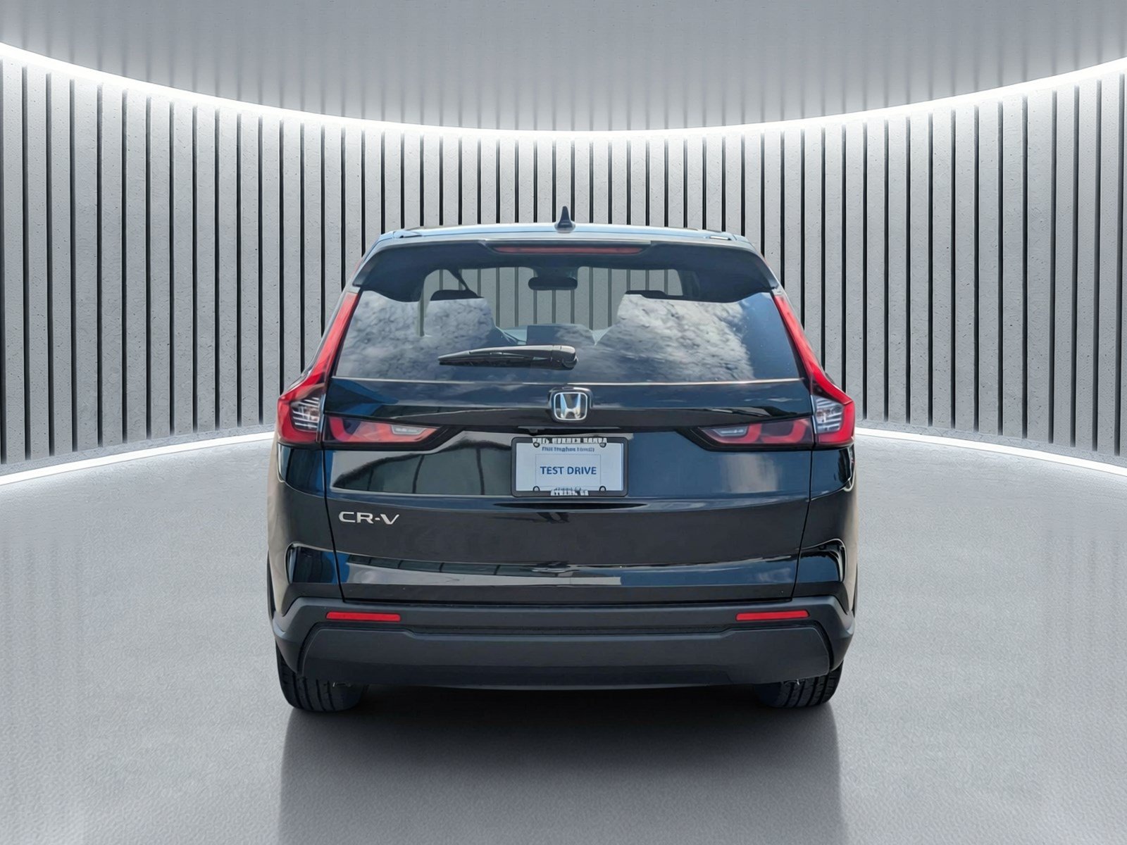 New 2027 Honda CR-V LX image 6