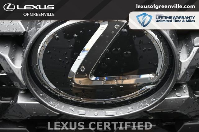 Certified 2023 Lexus GX 460 Premium AWD/4WD image 33