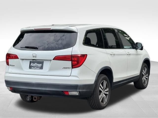 Used 2016 Honda Pilot EX-L image 8