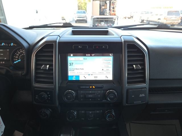 Used 2019 Ford F150 XLT w/ Equipment Group 301A Mid AWD/4WD image 56