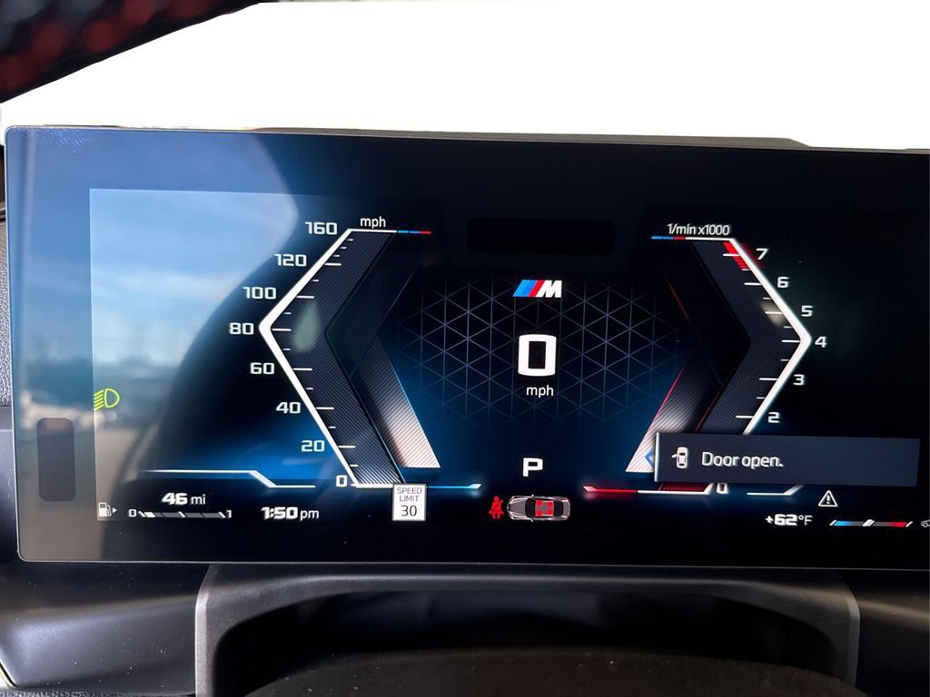 New 2026 BMW 440i xDrive Coupe AWD/4WD image 22