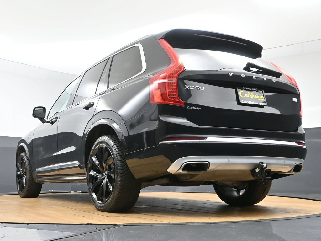 Used 2021 Volvo XC90 T8 Inscription Expression w/ Climate Package AWD/4WD image 51