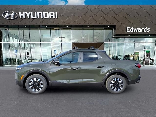 New 2026 Hyundai Santa Cruz SEL AWD/4WD image 3