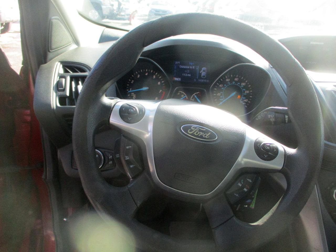 Used 2014 Ford Escape SE FWD image 13