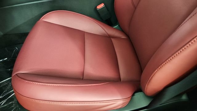 New 2026 MAZDA MAZDA3 Carbon AWD/4WD image 12