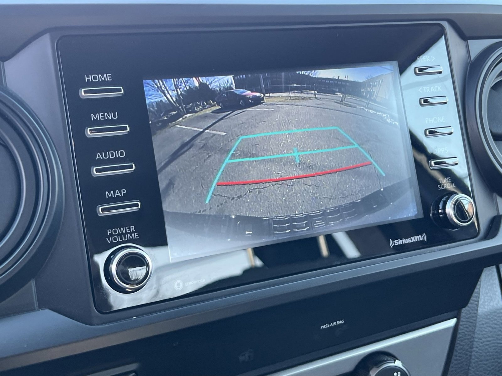 Used 2023 Toyota Tacoma SR image 16