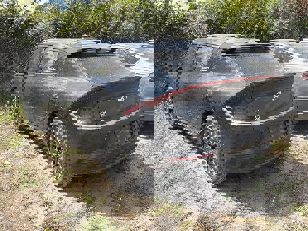 Certified 2024 Kia EV6 Wind w/ Wind Technology Package image 5