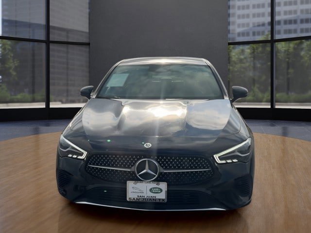 Used 2025 Mercedes-Benz CLA 250 image 2