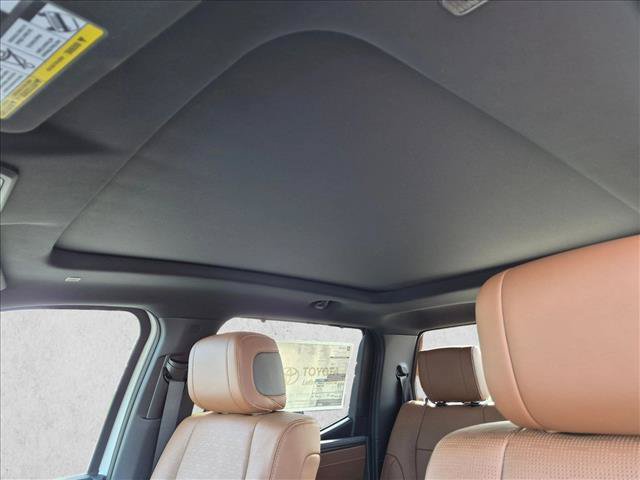 New 2026 Toyota Tundra 1794 Edition AWD/4WD image 14