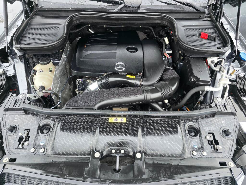 Used 2023 Mercedes-Benz GLE 350 4MATIC image 10